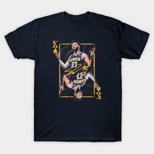 King Murray T-Shirt